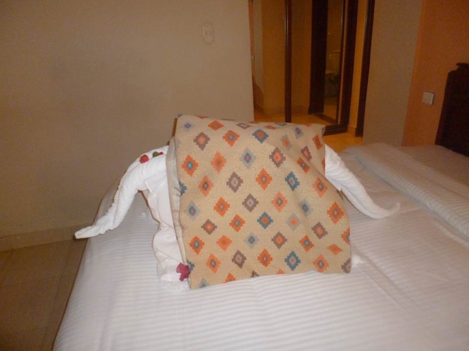 Слонёнок SUNRISE Holidays Resort (Adults Only)