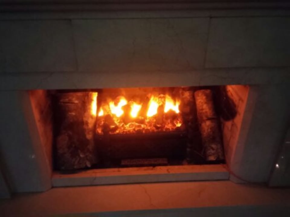 Lobby Hotel Royal Baltic Luxury Boutique