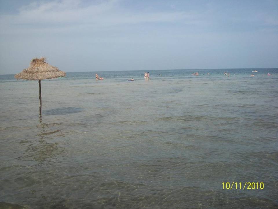 Das Meer Hotel Rosa Beach