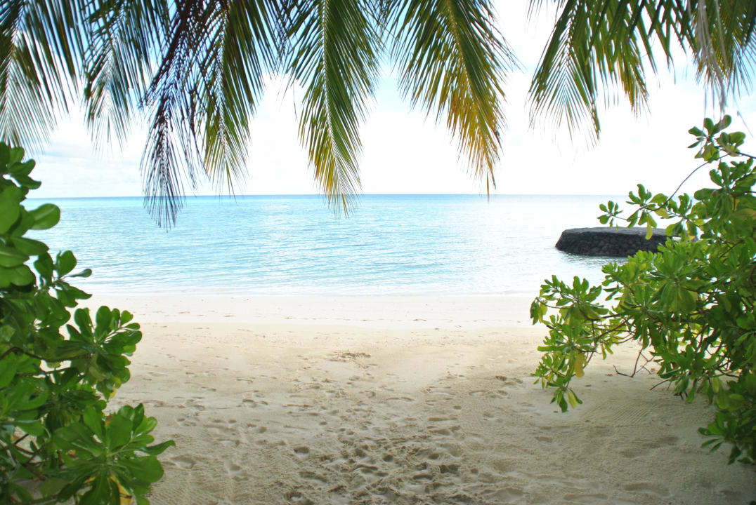 Strand Kuramathi Maldives