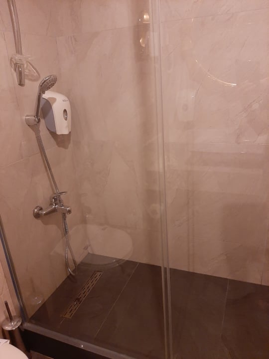Zimmer Side Sun Hotel