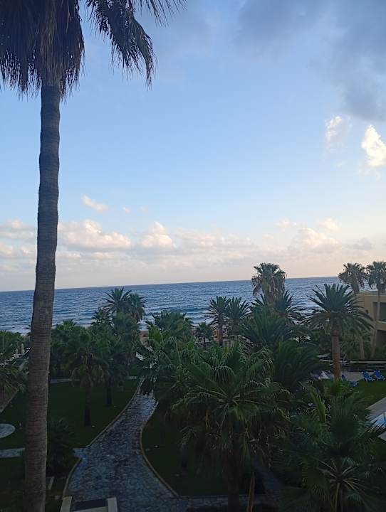 Ausblick Calimera Sirens Beach