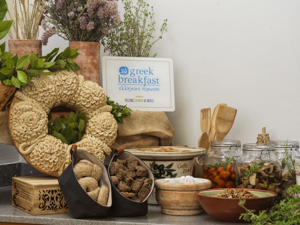 Gastro Civitel Creta Beach