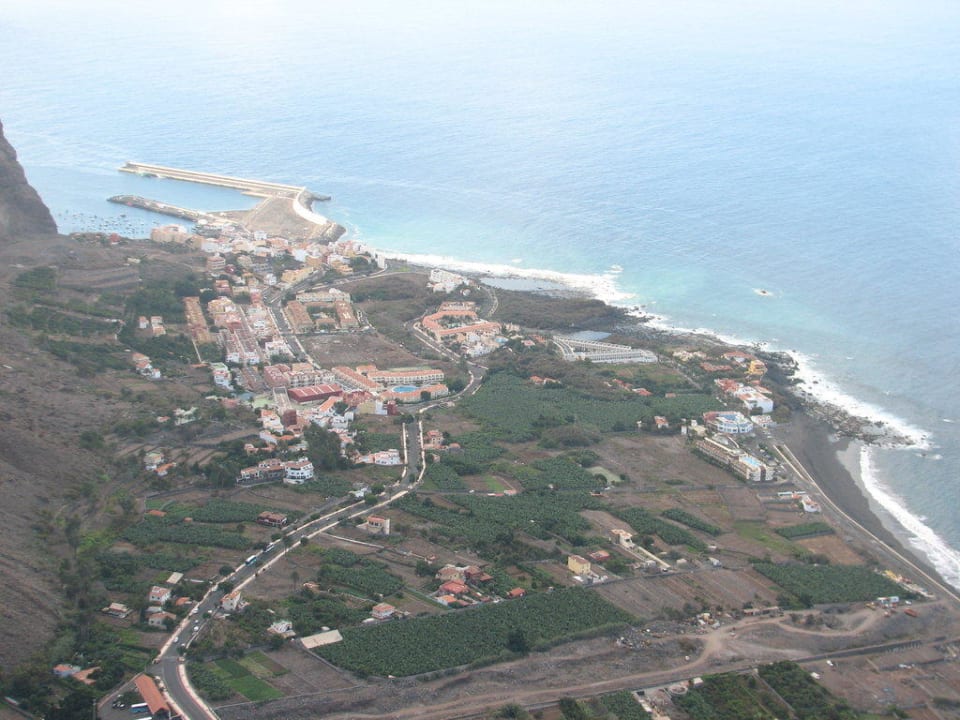 Umbebung am Hotel Jardin del Conde Aparthotel Jardin del Conde