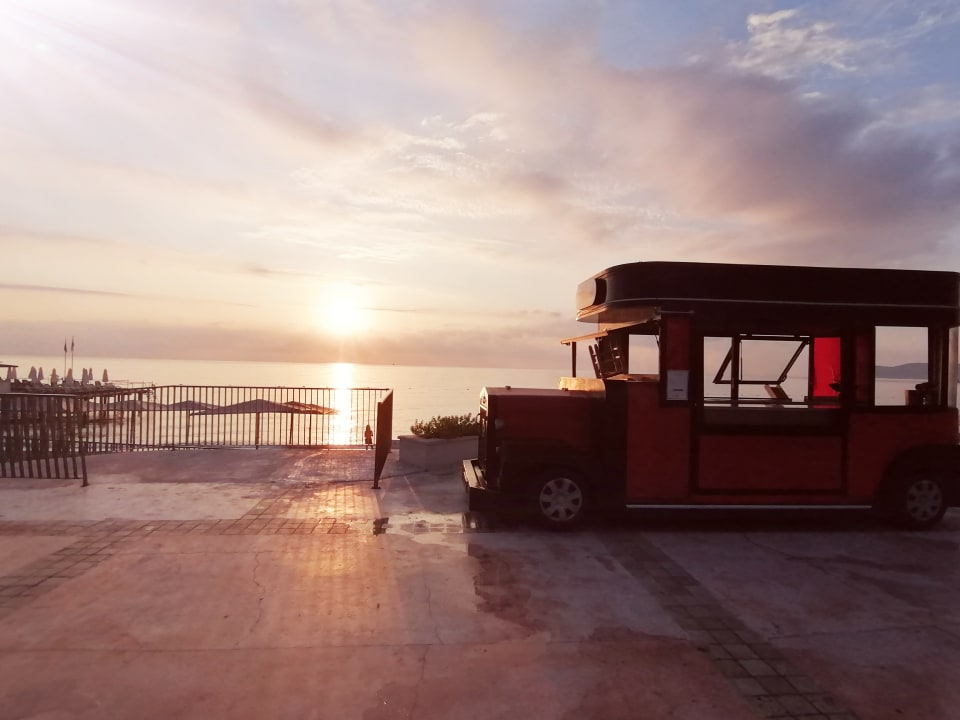 Gastro Sherwood Exclusive Kemer