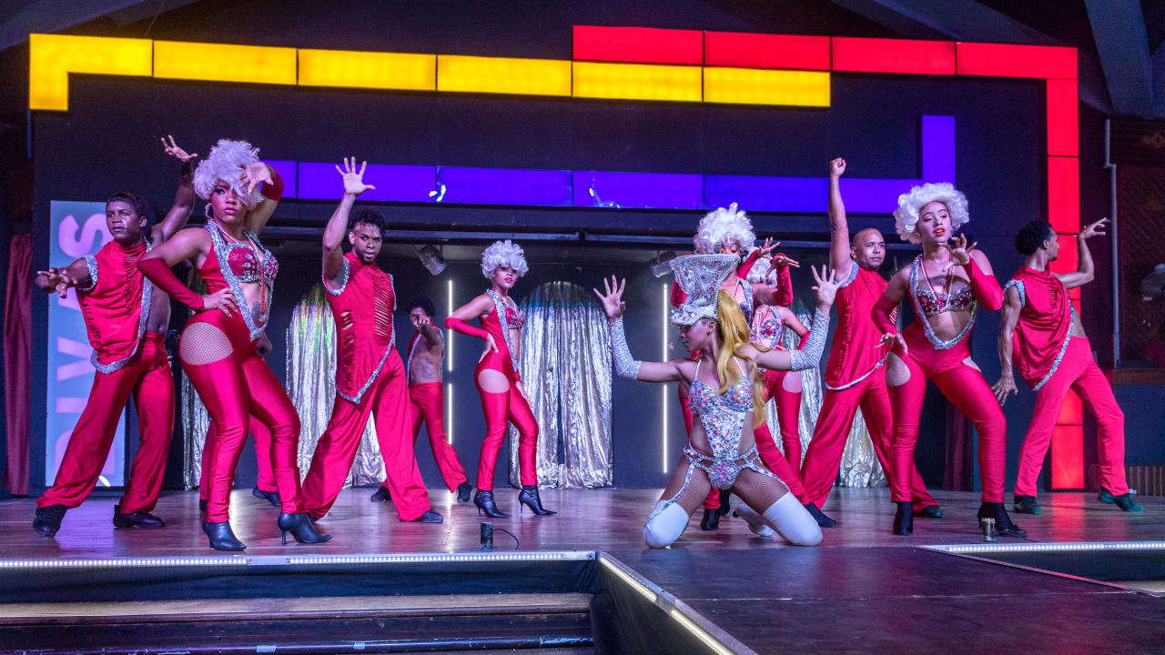 Sport & Freizeit Playabachata Hotel