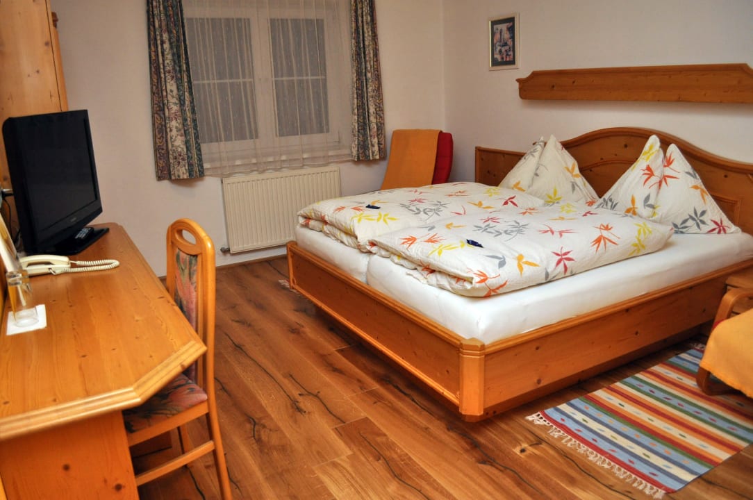 Zimmer Maurerwirt Kirchschlag