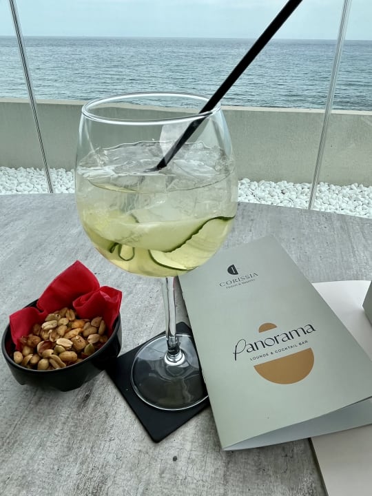 Gastro Harmony Boutique Resort