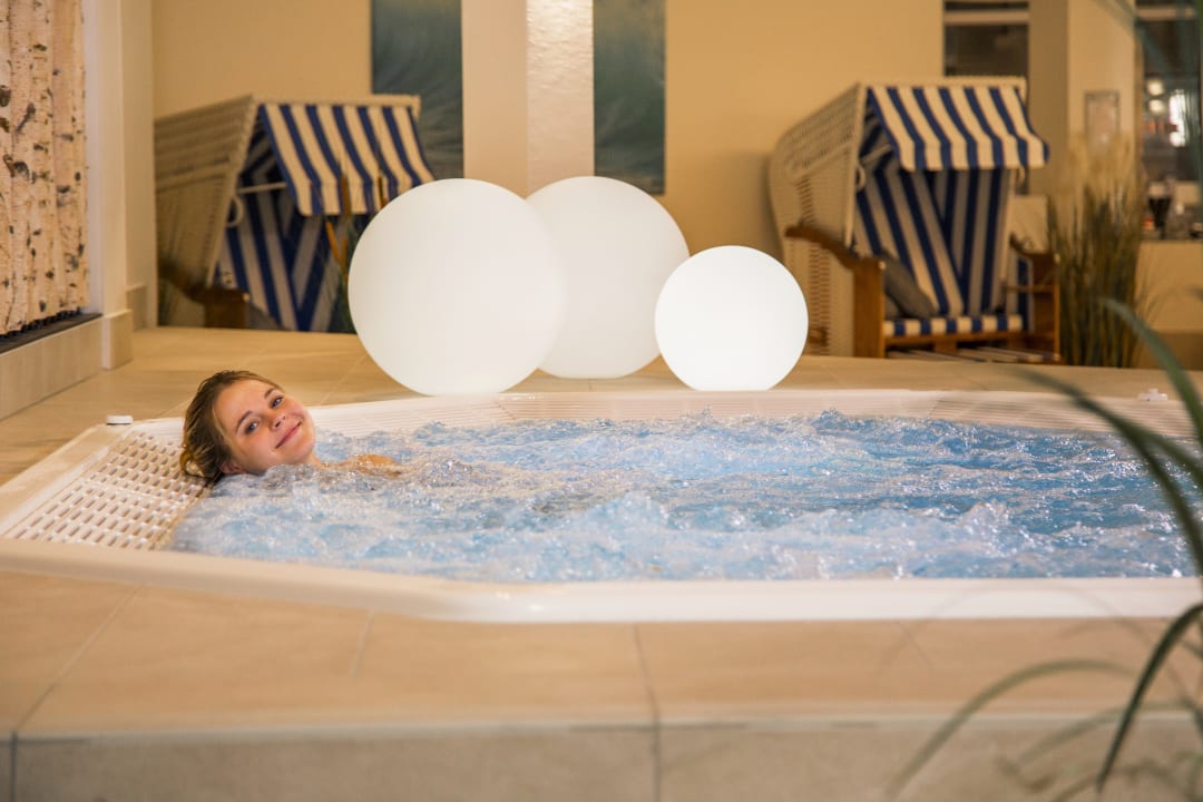 Sport & Freizeit Ferienwohnungen Ferienpark Weissenhäuser Strand