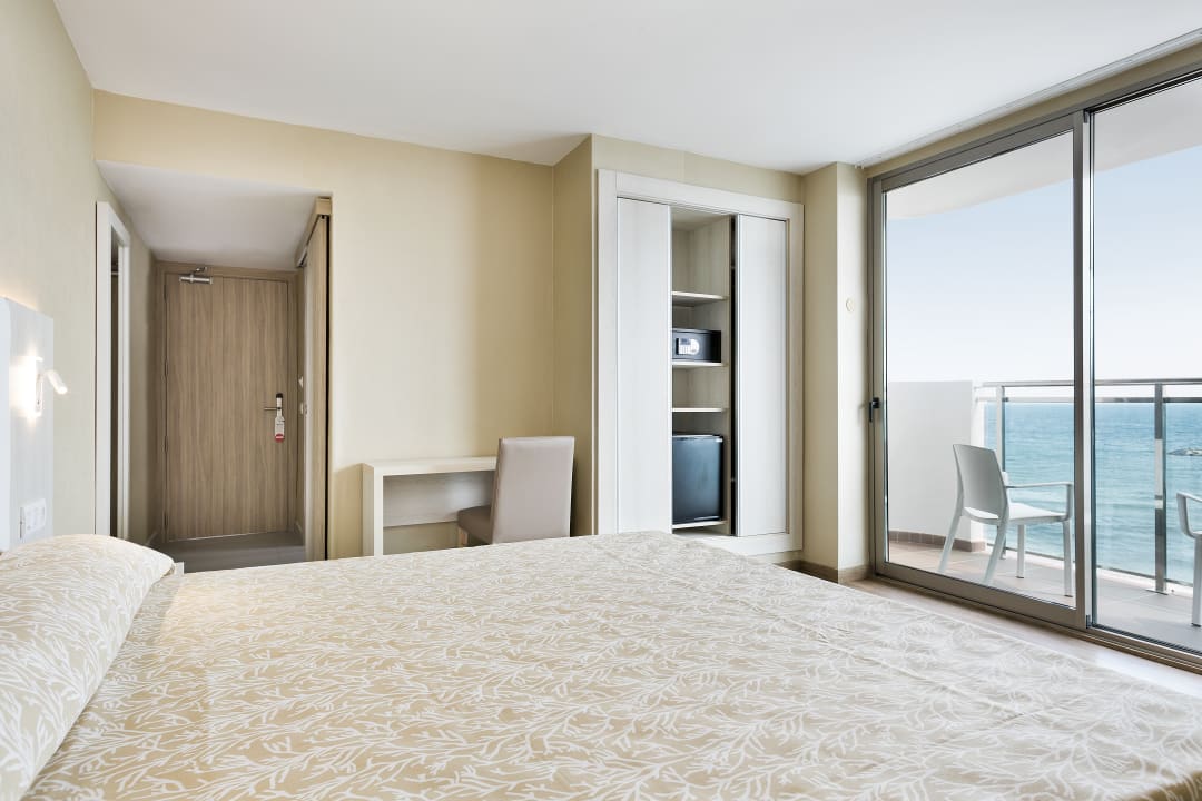 Zimmer Hotel Best Maritim