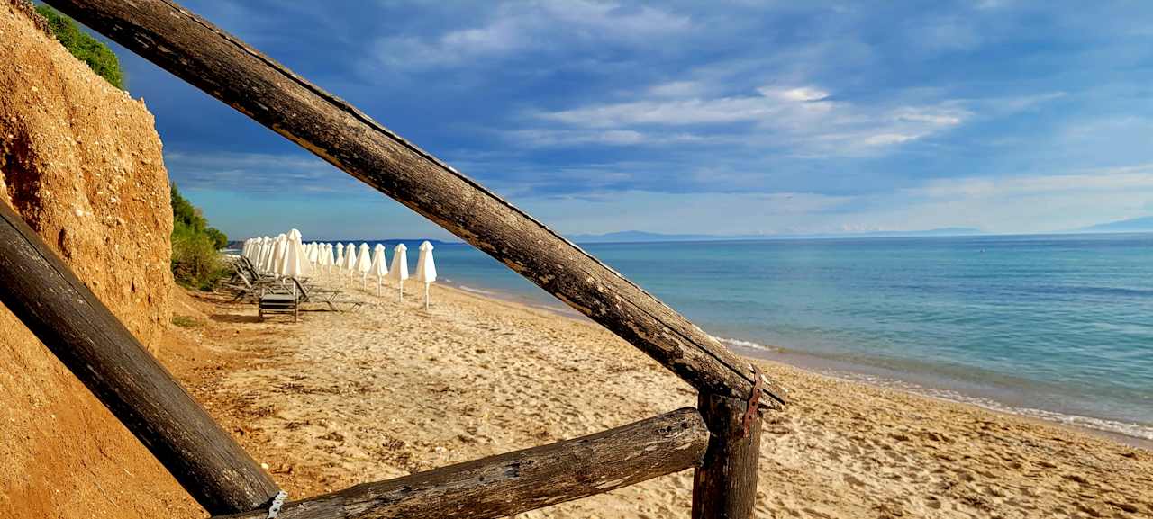 Strand Portes Theros