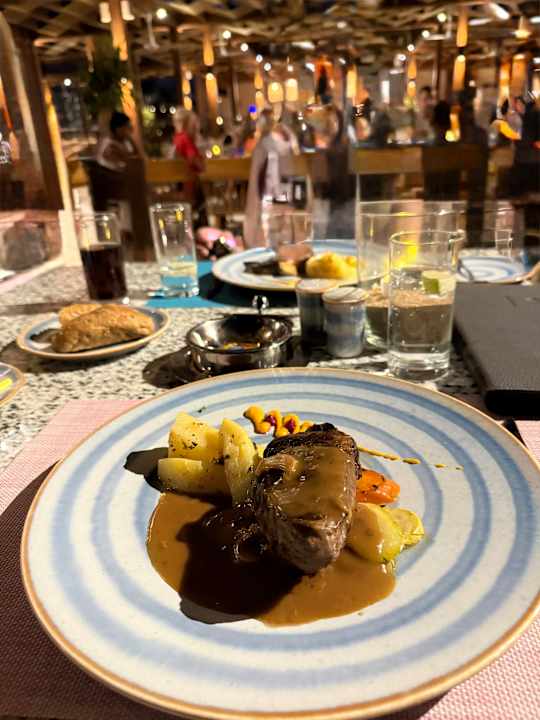 Gastro JAZ Elite Asteria