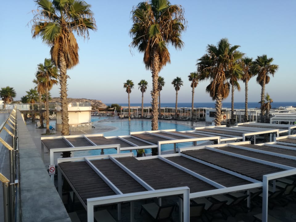 Ausblick Atlantica Plimmiri