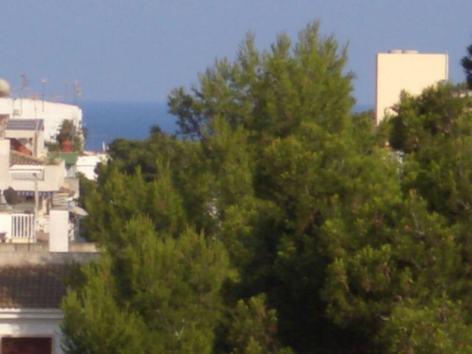 Meerblick Zimmer 322 Millor Sol