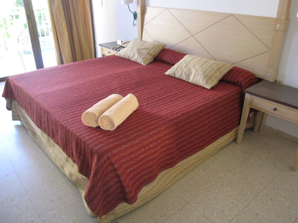 Bett Sol Rio De Luna y Mares