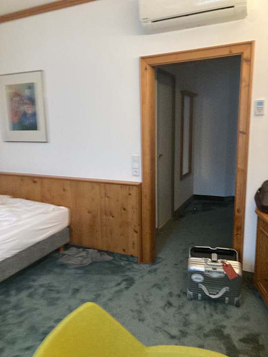 Zimmer Hotel & Spa Gut Matheshof BW Signature Collection by Best Western