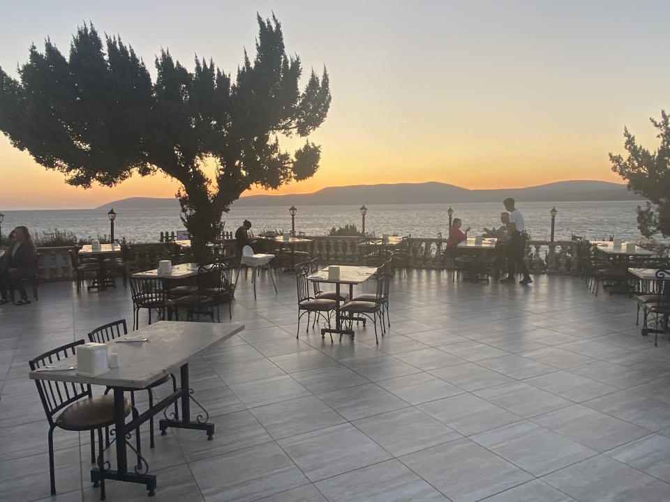 Gastro Club Resort Atlantis