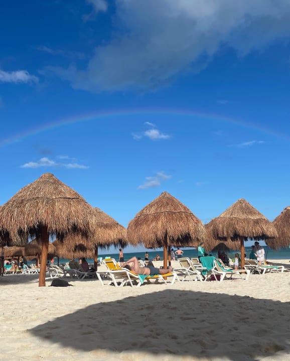 Strand Iberostar Selection Paraiso Maya Suites