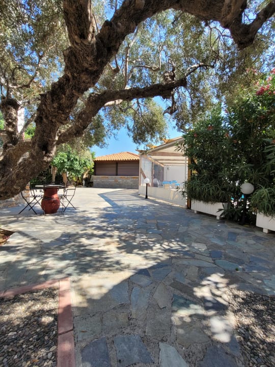 Sonstiges Hotel Marina Village