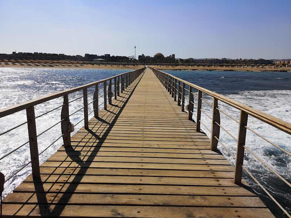 Strand Lazuli Hotel Marsa Alam