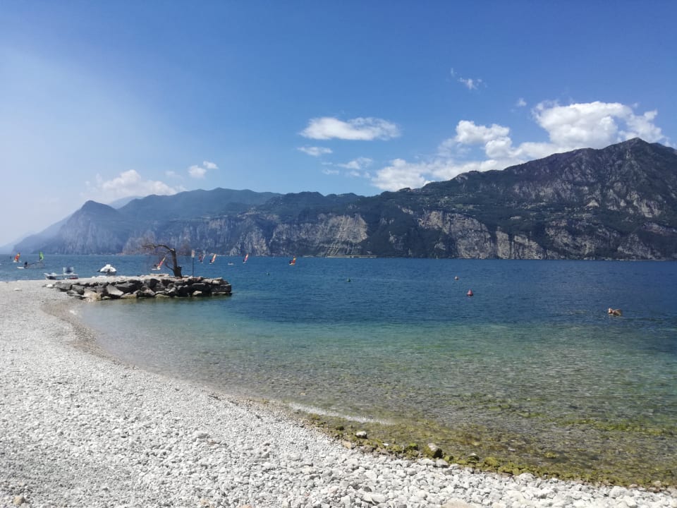 Strand Hotel Antico Borgo