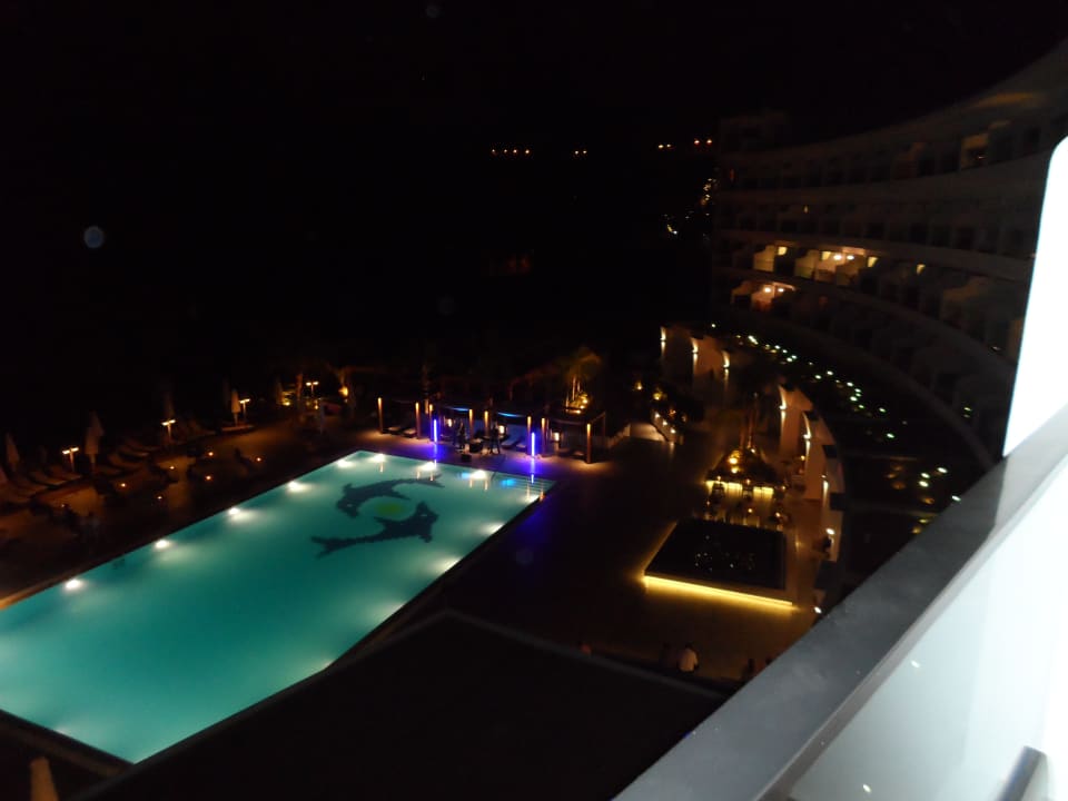 Pool TUI BLUE Lindos Bay