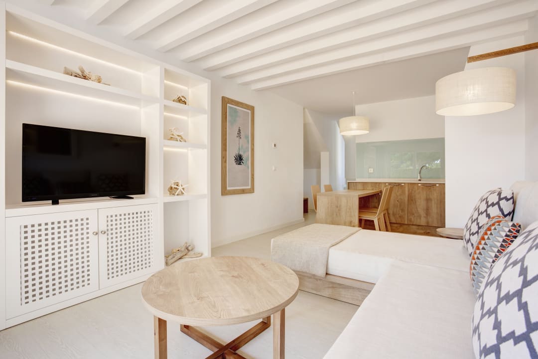 Zimmer Grupotel Aldea Cala'n Bosch