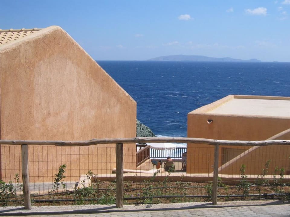 Terrassenblick Seaside A Lifestyle Resort