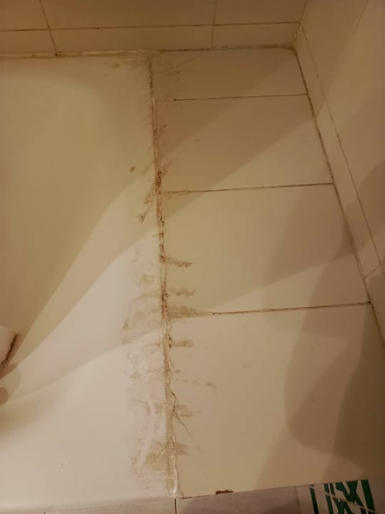 Zimmer El Mouradi Club Kantaoui