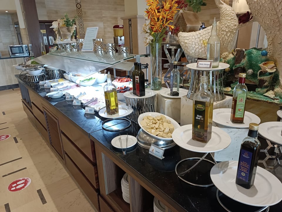 Gastro Lazuli Hotel Marsa Alam