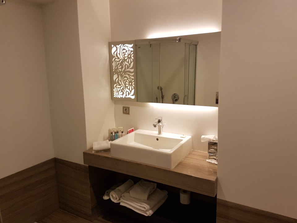 Zimmer Hotel Ramada Kemalpasa Izmir