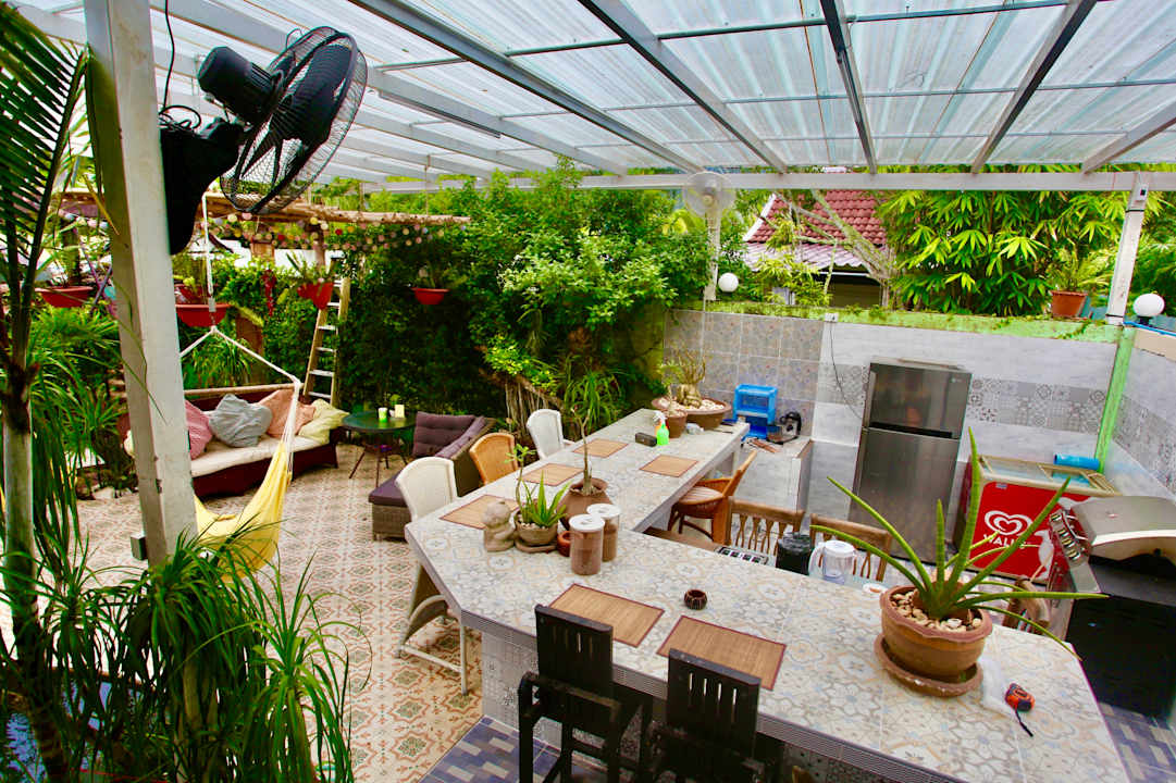 Gastro Sunshine Gästehaus und Tauchschule