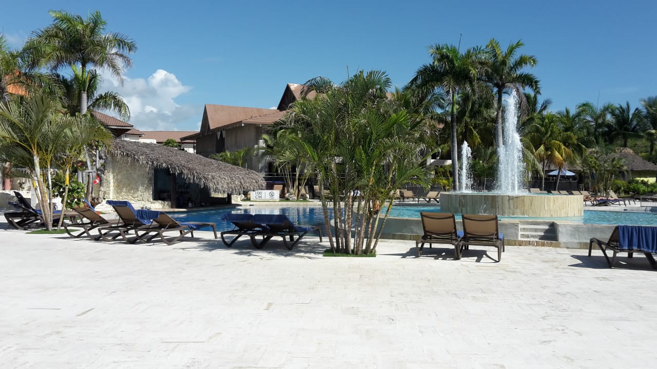 Pool Villas Bavaro Resort & Spa