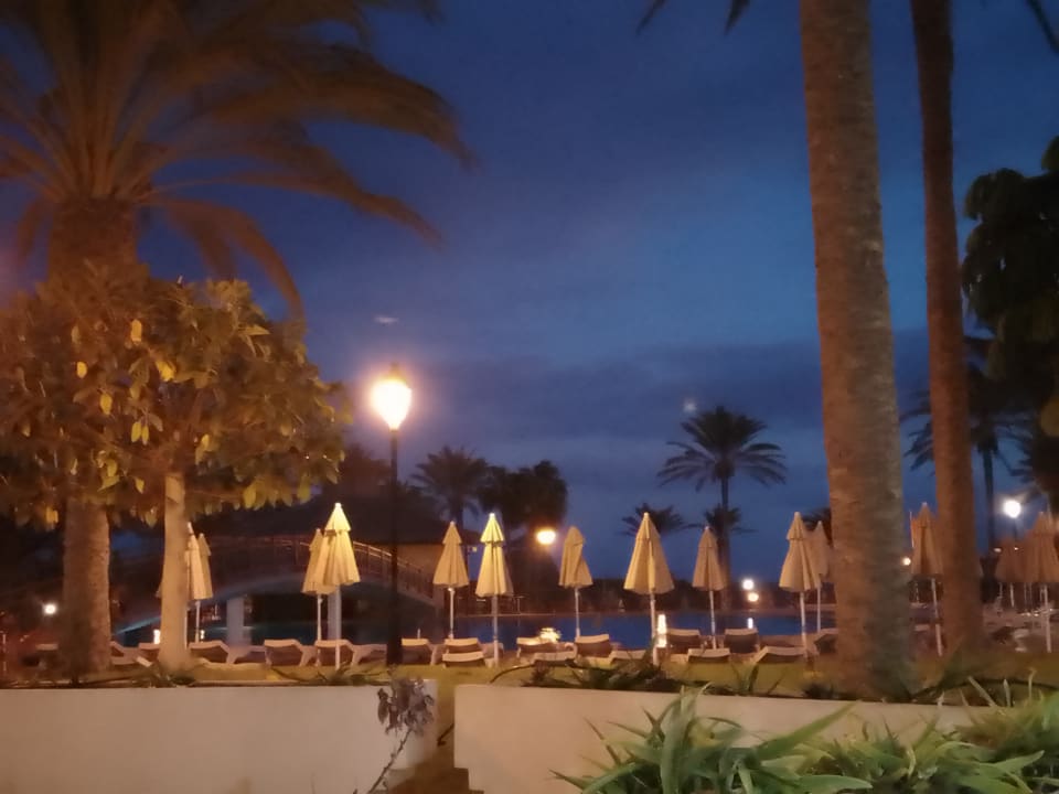 Ausblick SBH Costa Calma Beach Resort