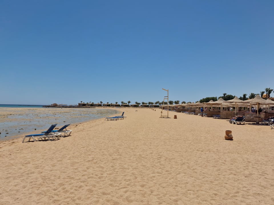 Strand Stella Beach Resort & Spa Makadi Bay