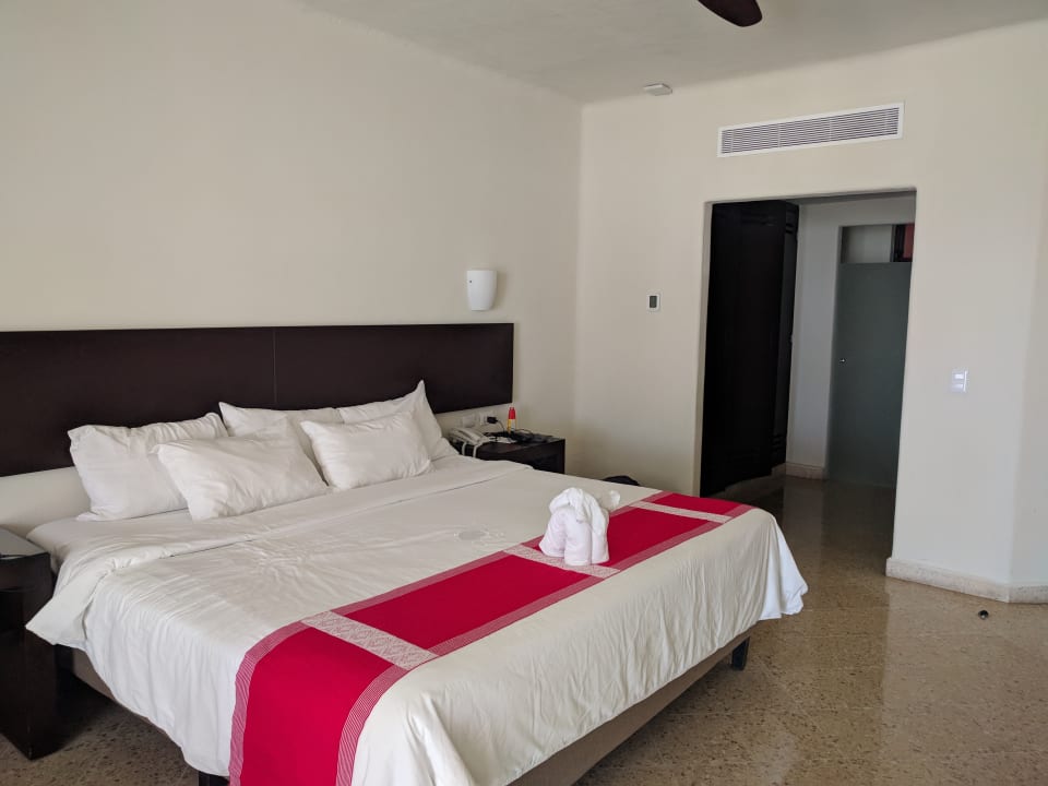 Zimmer Akumal Bay Beach & Wellness Resort