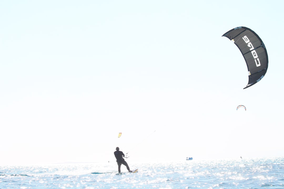 Strand Sentido Caribbean World Soma Bay