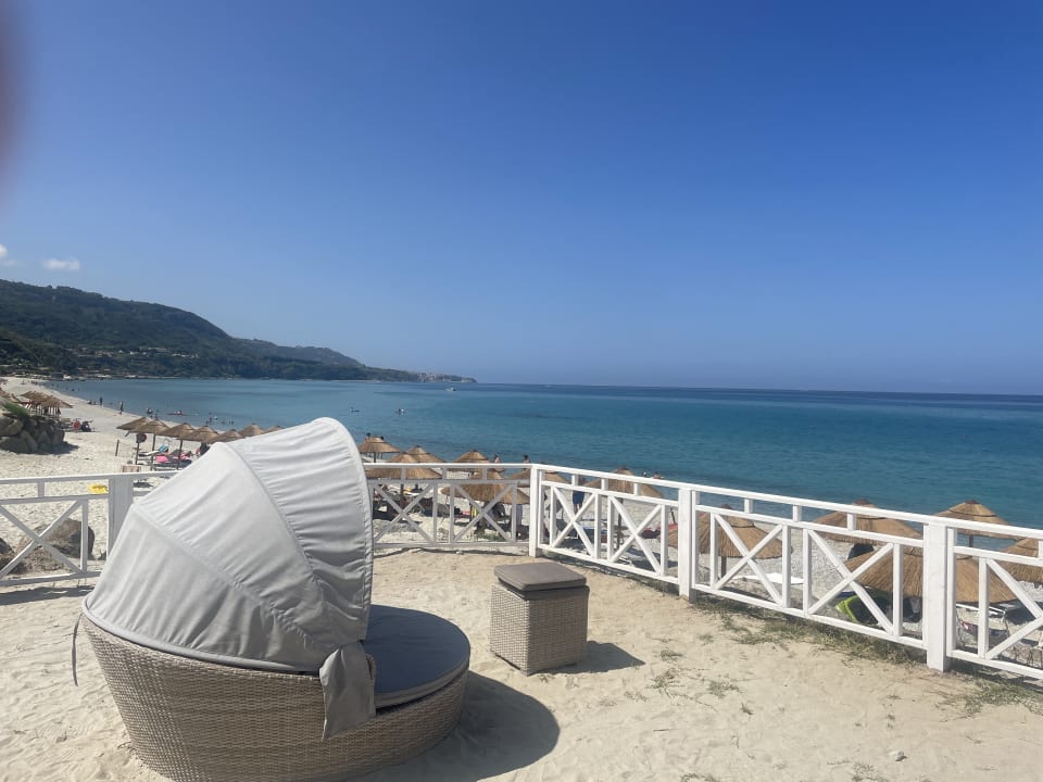 Strand VOI Le Muse Essentia