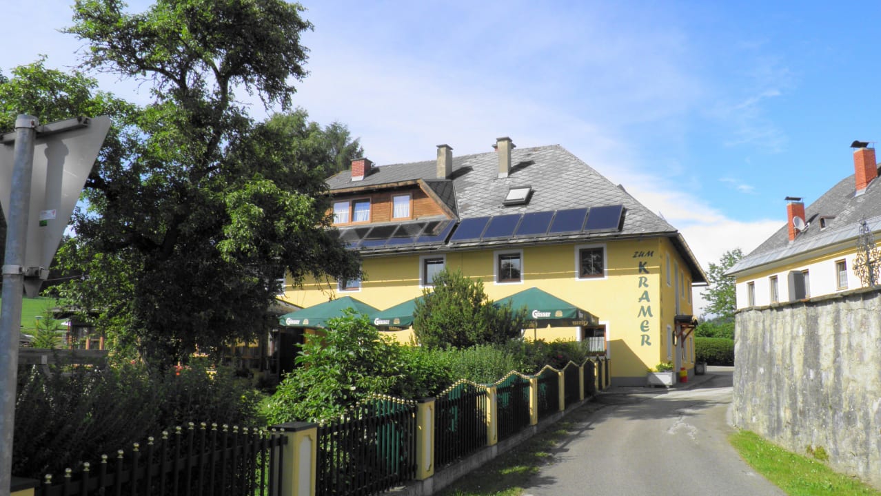 Gasthof Gasthof Zum Kramer