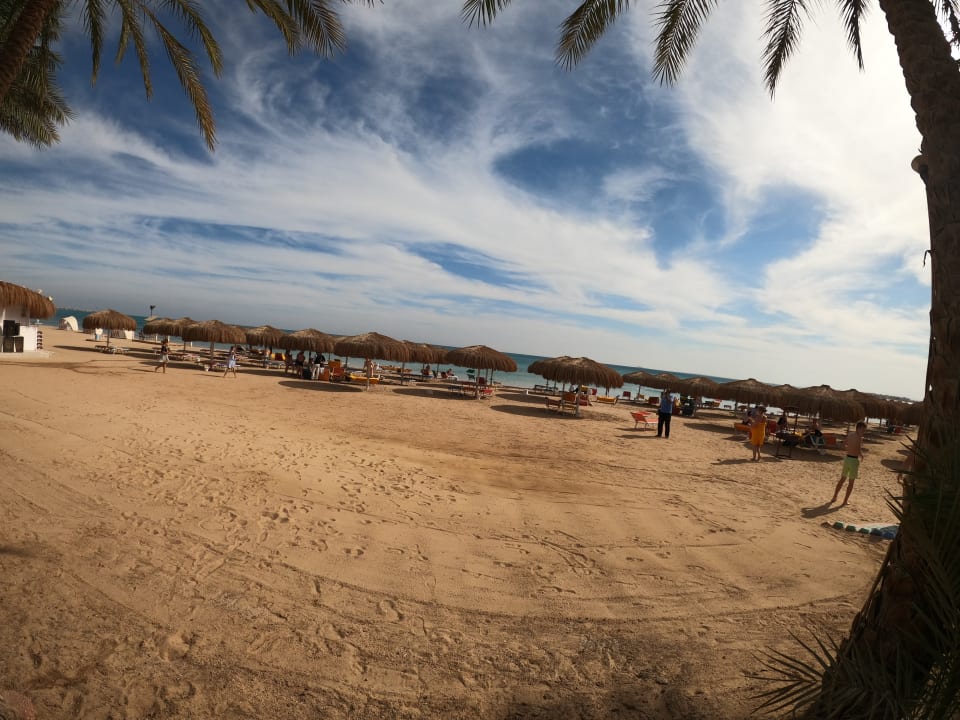 Strand Sentido Caribbean World Soma Bay