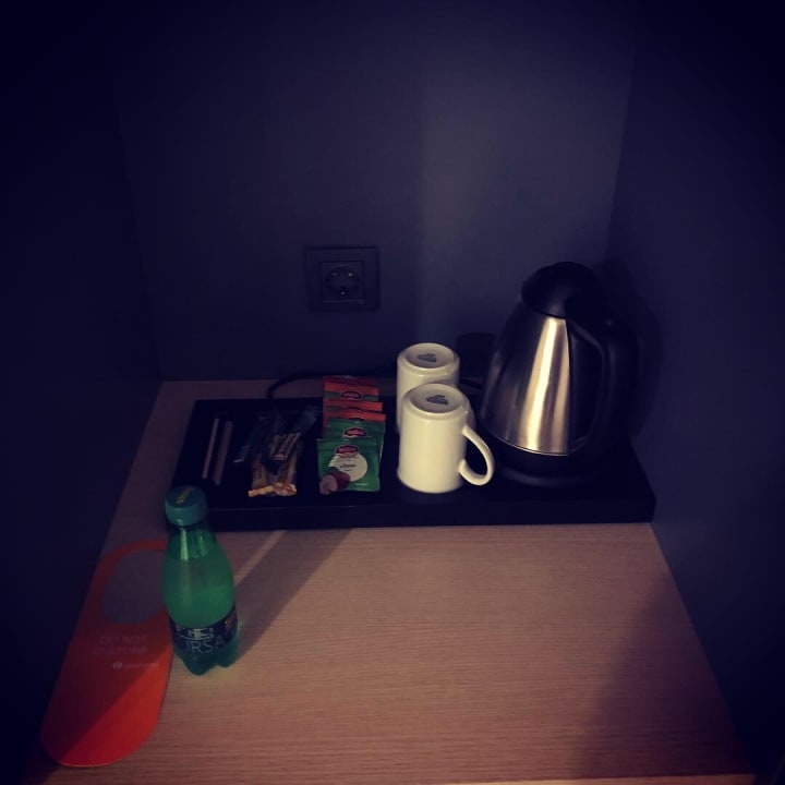 Zimmer Numa Bay Exclusive Hotel