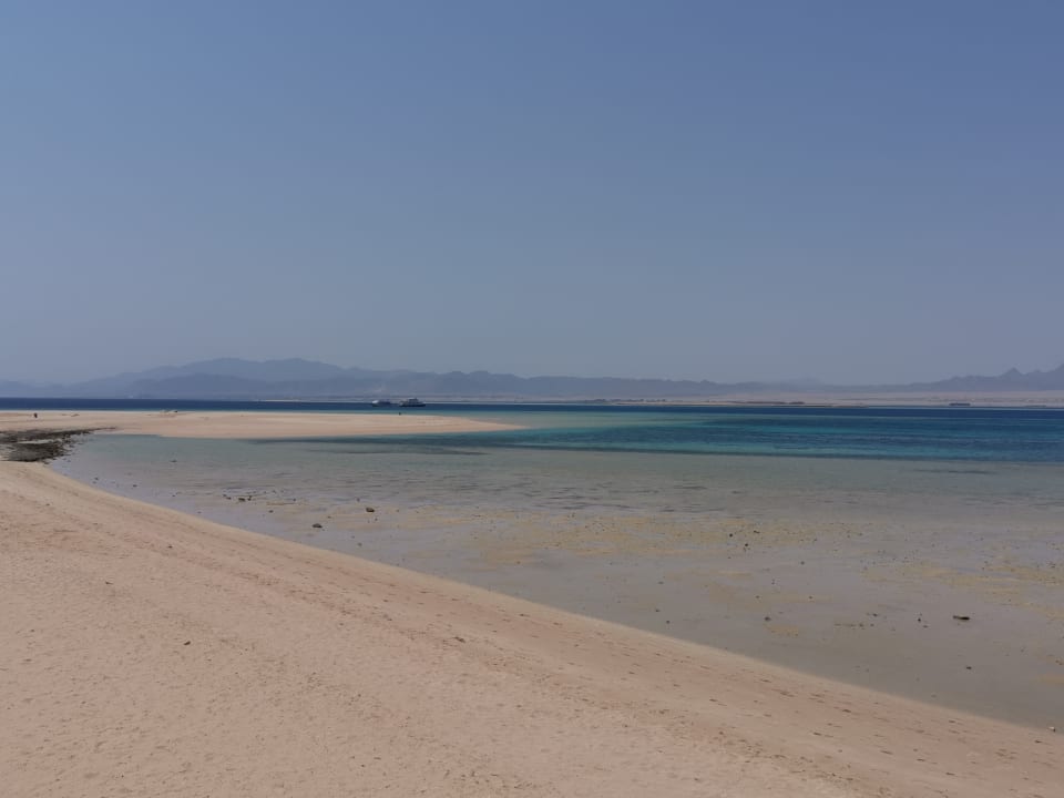 Strand Hotel Sheraton Soma Bay Resort