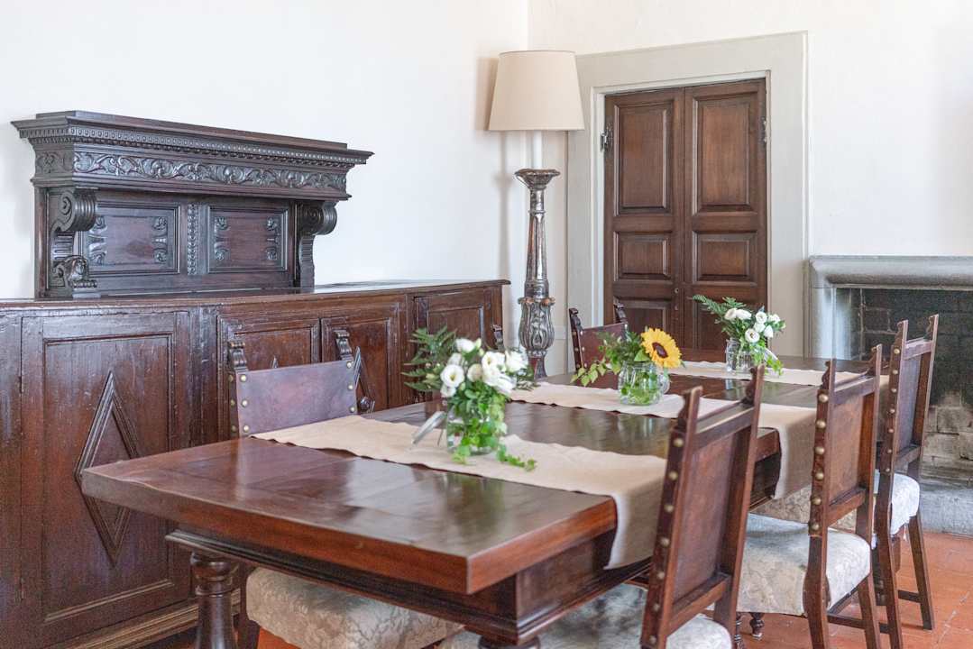 Zimmer Hotel San Lorenzo a Linari