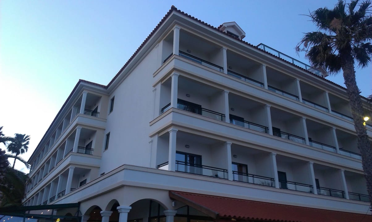 Hotel Sentido Galosol