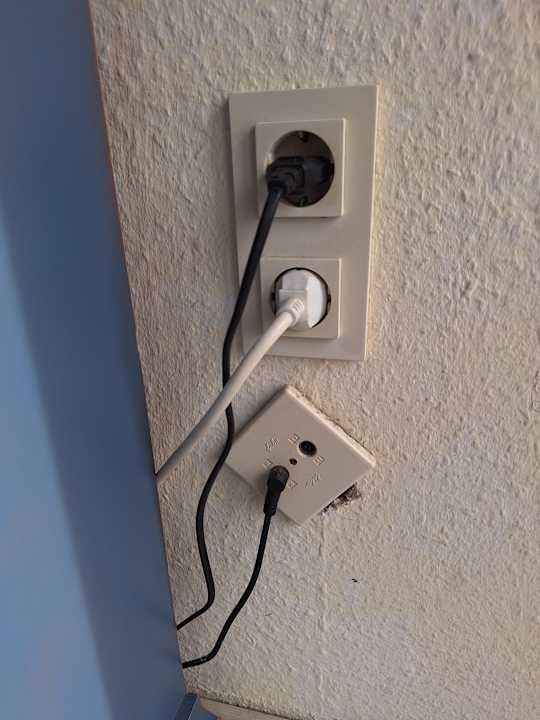 Zimmer Ferienwohnung Kalfamer 24