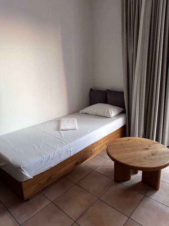 Zimmer Hotel Magda CLUB