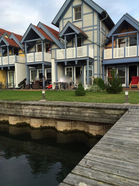 3 Hafendorf Rheinsberg