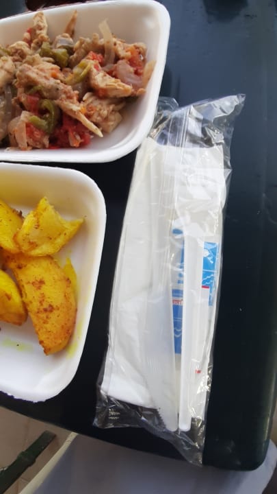 Gastro Shams Safaga Resort