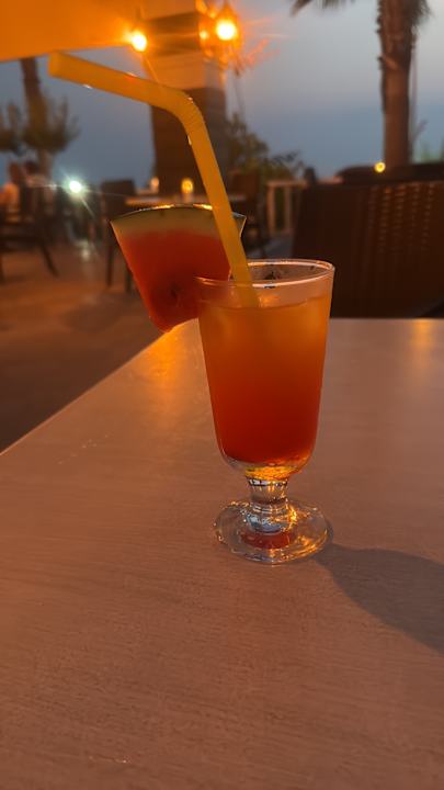 Pool Alba Queen Hotel