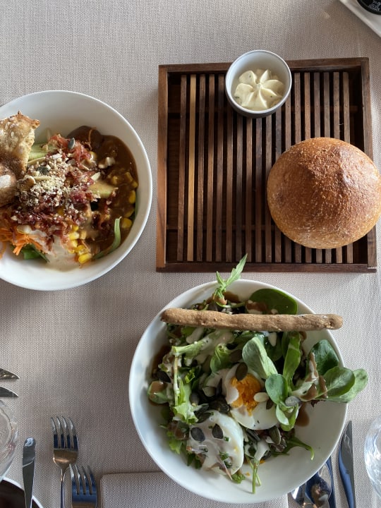 Gastro Santre dolomythic home